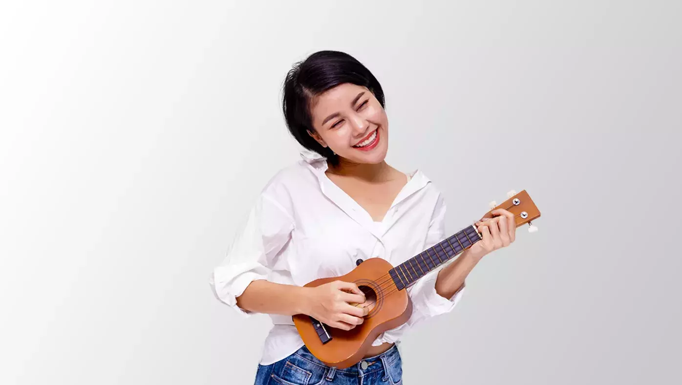 Ukulele