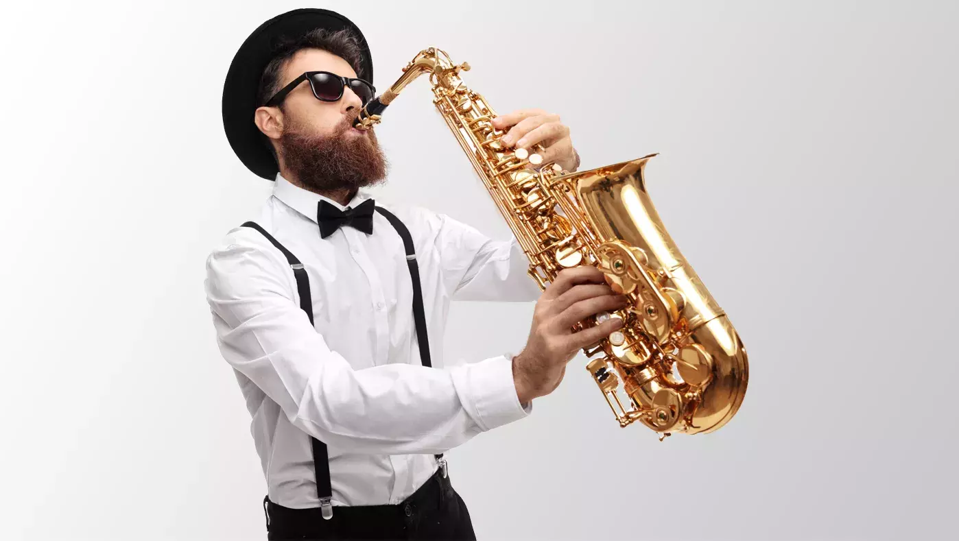 Sax